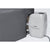 Poolabdeckung Bestway LAY-Z-SPA Grau