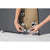 Poolabdeckung Bestway LAY-Z-SPA Grau