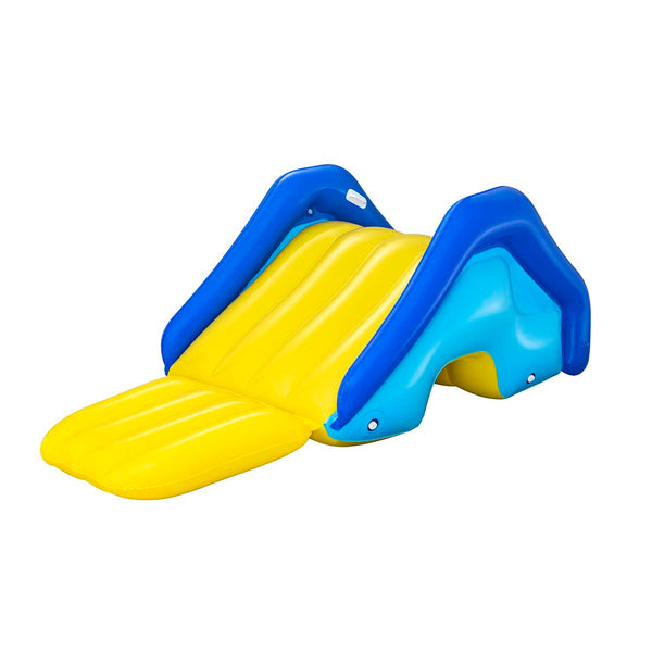 Bestway Aufblasbare Rutsche 247x124x100 cm +3 Jahre Pool 52453
