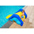 Bestway Aufblasbare Rutsche 247x124x100 cm +3 Jahre Pool 52453