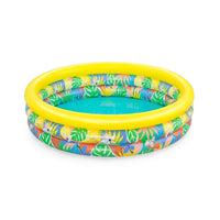 Aufblasbares Planschbecken für Kinder Bestway 168 x 38 cm