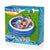 Bestway Aufblasbare Familienpool 231x219x79 +6 Jahre Garten 54422