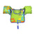 Aufblasbare Weste für den Swimmingpool Bestway Aquastar Swim Safe 19-30 kg