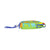 Bestway Gedrucktes Schwimmbrett für Kinder, Sortierte Farben 42x32x3,5 cm +3 bis 6 Jahre Strand und Pool 32155