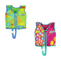 Aufblasbare Weste für den Swimmingpool Bestway Aquastar Swim Safe 19-30 kg
