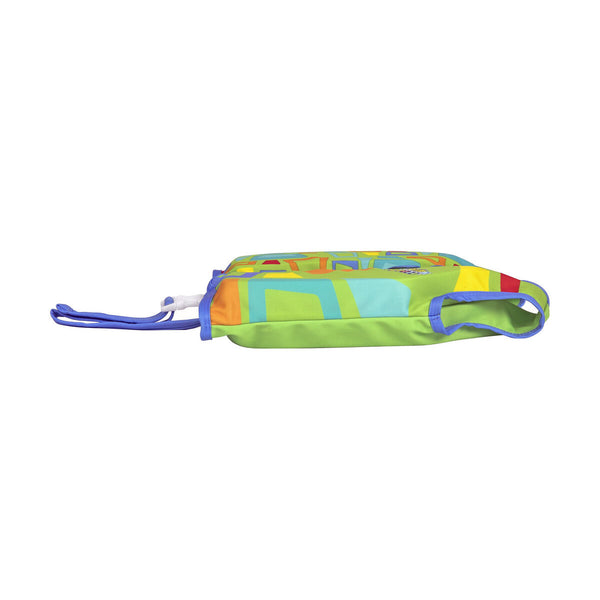 Aufblasbare Weste für den Swimmingpool Bestway Aquastar Swim Safe 19-30 kg