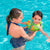 Bestway Gedrucktes Schwimmbrett für Kinder, Sortierte Farben 42x32x3,5 cm +3 bis 6 Jahre Strand und Pool 32155