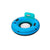 Bestway Aufblasbares Rad mit Griffen Hidro-Force D119 cm Strand und Pool 43108
