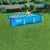 Schwimmbad Abnehmbar Bestway 300 x 201 x 66 cm 201 x 300 x 66 cm