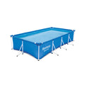 Bestway Pool Erwachsene 400x211x81 cm Garten 56405