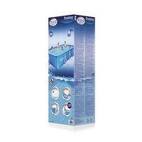 Bestway Pool Erwachsene 400x211x81 cm Garten 56405