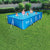 Bestway Pool Erwachsene 400x211x81 cm Garten 56405
