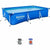 Schwimmbad Abnehmbar Bestway Steel Pro  300 x 201 x 66 cm