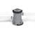 Schwimmbad Abnehmbar Bestway 400 x 211 x 81 cm 211 x 400 x 81 cm