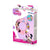 Bestway Aufblasbarer Schwimmer Disney Minnie D56 cm +3 bis 6 Jahre Strand und Pool 91040