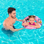 Bestway Aufblasbarer Schwimmer Disney Minnie D56 cm +3 bis 6 Jahre Strand und Pool 91040
