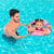 Bestway Aufblasbarer Schwimmer Disney Minnie D56 cm +3 bis 6 Jahre Strand und Pool 91040