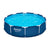Schwimmbad Abnehmbar Bestway 305 x 76 cm 305 x 305 x 76 cm