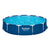 Schwimmbad Abnehmbar Bestway 366 x 76 cm 366 x 366 x 76 cm