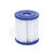 Schwimmbad Abnehmbar Bestway 366 x 76 cm 366 x 366 x 76 cm