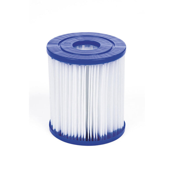 Schwimmbad Abnehmbar Bestway 366 x 76 cm 366 x 366 x 76 cm