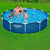 Schwimmbad Abnehmbar Bestway 366 x 76 cm 366 x 366 x 76 cm