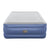 Bestway Doppelbett mit Motor 203x152x61 cm Luftbett Camping 67690