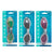 Erwachsenen-Schwimmbrille Bestway