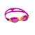 Bestway Silikon-Schwimmbrille Erwachsene, Anti-Fog, verschiedene Farben +14 Jahre Strand und Pool 21051