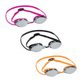 Bestway Kinder-Schwimmbrille Silikonband Farbmix +3 Jahre Strand und Pool 21062