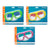 Bestway Schwimmen Silikon Erwachsener Antibeschlag Farbe Sortiert +14 Jahre Strand und Pool 21130
