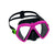 Bestway Tauchmaske für Kinder Anatomisches Band Farbe Sortiert +3 Jahre Strand und Pool 22011
