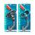 Bestway Set Maske und Schlauch Kinder Anatomischer Riemen +3 Jahre Strand und Pool 24059