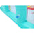 Bestway Sprinklerpool Meerjungfrau 163x145 cm +2 Jahre Garten 09107