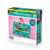 Bestway Luftmatratze Retro Kassette 174x117 cm Strand und Pool 43649