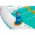 Bestway Aufblasbare Yacht-Yacht-Matte 216x117 cm Strand und Pool 43650