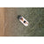 Bestway Luftmatratze Cruiser mit Rückenlehne und Griffen 228x108 cm Strand und Pool 43651