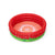 Bestway Aufblasbares Kinderbecken 3 Ringe Erdbeere 168x38 cm +2 Jahre Garten 51145