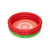Bestway Aufblasbares Kinderbecken 3 Ringe Erdbeere 168x38 cm +2 Jahre Garten 51145