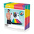 Bestway Aufblasbarer Sessel Kamera Fotos 127x102 cm Strand und Pool 43656