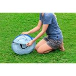 Bestway Kinder-Steckbecken Wal 78x68x60 cm +2 Jahre Garten 52577