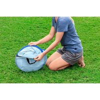 Bestway Kinder-Steckbecken Wal 78x68x60 cm +2 Jahre Garten 52577