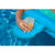 Bestway Deluxe Flex 'n Fold Aufblasbare Matratze 171x94 cm Strand und Pool 43553