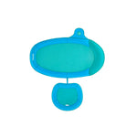 Bestway Deluxe Flex 'n Fold Aufblasbare Matratze 171x94 cm Strand und Pool 43553
