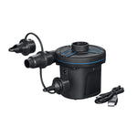 Bestway Elektrische Pumpe Wiederaufladbar 11,5x10,1x10,4 cm 565 L/min Camping 62260