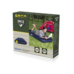 Bestway Einzelmatratze 185x76x22 cm Aufblasbar und Camping 67000