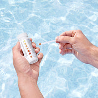 Bestway Boot Teststreifen Salzwassersystem Pool und Spa 58767