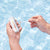 Bestway Boot Teststreifen Salzwassersystem Pool und Spa 58767