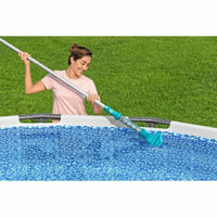 Handbetriebener Schwimmbadreiniger Bestway AquaSurge 58771