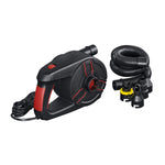 Bestway Elektrische Pumpe Pro 19,8x12,3x12,4 cm 1200 L/min Aufblasbar Camping 62247